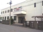 株式会社新光製作所